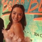 Terharu Lihat Ranty Maria Menikah, Gisella Anastasia Akui Belum Ingin Menyusul