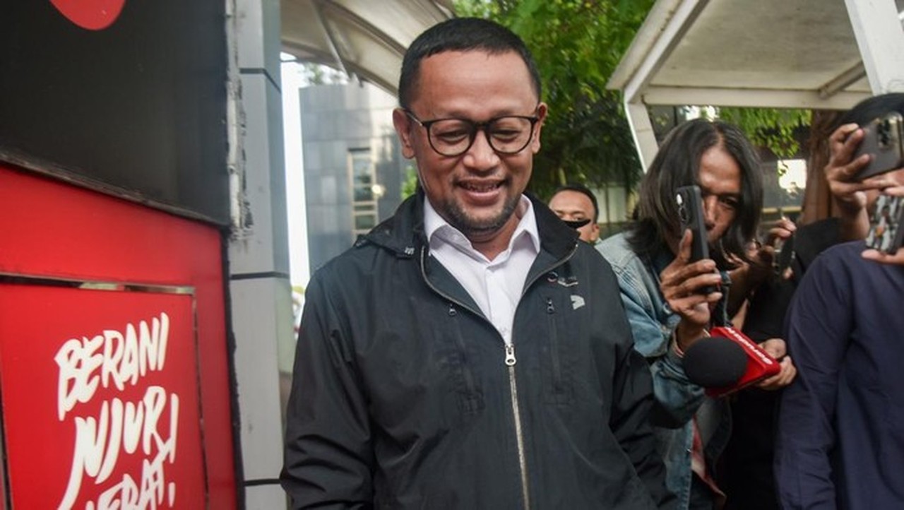 KPK Periksa Lagi Gus Alex, Fokus Hitung Kerugian Negara Kasus Kuota Haji Tambahan