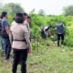 Geger Penemuan Jenazah Penuh Luka di Parangtritis, Teridentifikasi Mantan Sekjen Pordasi DKI Jakarta Geger Penemuan Jenazah Penuh Luka di Parangtritis, Teridentifikasi Mantan Sekjen Pordasi DKI Jakarta