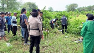 Geger Penemuan Jenazah Penuh Luka di Parangtritis, Teridentifikasi Mantan Sekjen Pordasi DKI Jakarta