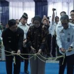 Sekjen Imigrasi Resmikan Kantor Imigrasi Garut, Perluas Akses Layanan Keimigrasian