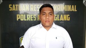 Kepala Desa Sidamukti Pandeglang Ditetapkan Tersangka Korupsi Dana Desa Rp 500 Juta