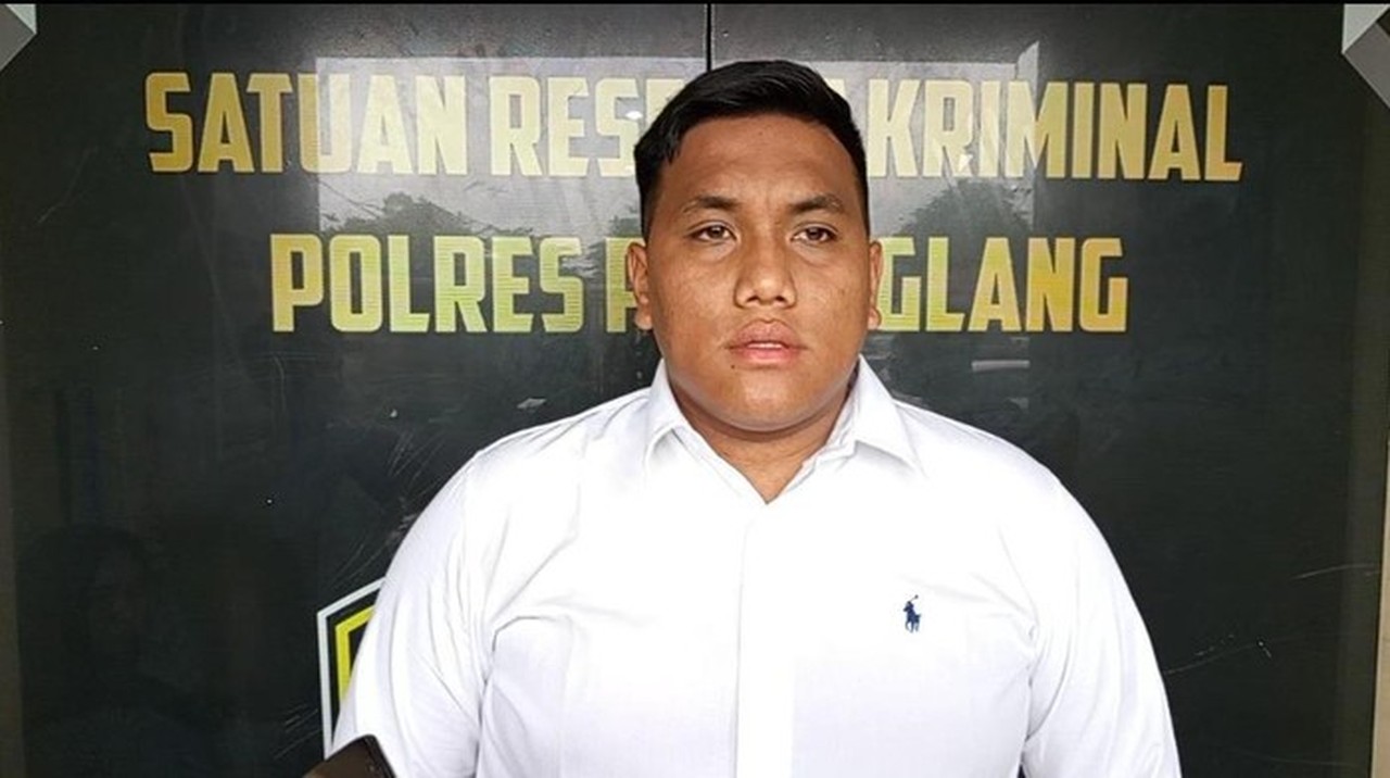 Kepala Desa Sidamukti Pandeglang Ditetapkan Tersangka Korupsi Dana Desa Rp 500 Juta