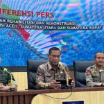 111.788 Warga Aceh, Sumut, dan Sumbar Masih Mengungsi Pascabencana Akhir 2025