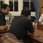 Seskab Teddy dan Mualem Bahas Pemulihan Pascabencana Aceh, Anggaran Disetujui Presiden Prabowo