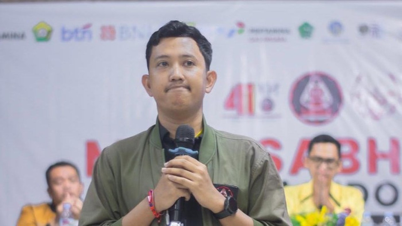 Pemuda Hindu: Polri di Bawah Presiden Paling Ideal, Amanat Konstitusi yang Harus Dijaga