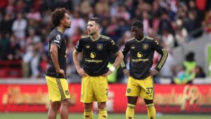 Prediksi Burnley vs Man United: Setan Merah Unggulan Meski Tengah Gejolak Internal