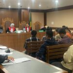 Saksi Ungkap Terdakwa Kasus Izin TKA Minta Rp 1 Miliar untuk Bereskan Perkara di KPK