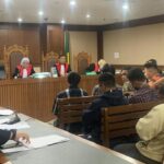 Saksi Ungkap Terdakwa Kasus Izin TKA Kemnaker Pernah Minta Hadiah Umrah dan Uang Pelicin