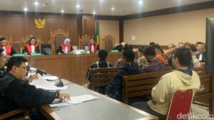 Saksi Akui Setor Rp 1,2 M ke Pegawai Kemnaker, Izin TKA Terancam Dipersulit