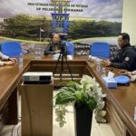 Antrean Kapal di Muara Angke Meluas, Polisi dan Pengelola Cari Solusi Cepat