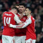 Kai Havertz Langsung Bersinar di Laga Debut Starter Arsenal, Arteta Puji Setinggi Langit