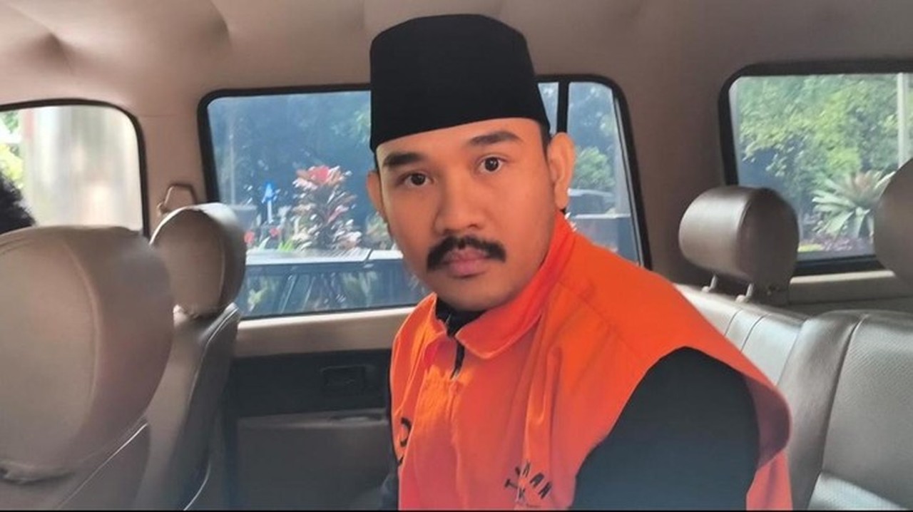 Bupati Bekasi Nonaktif Ade Kuswara Akui Belum Hafal Anggaran Usai 9 Bulan Menjabat