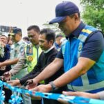 Kakorlantas Polri Resmikan Fasilitas Baru untuk Tingkatkan Penanganan Kecelakaan di Cipularang