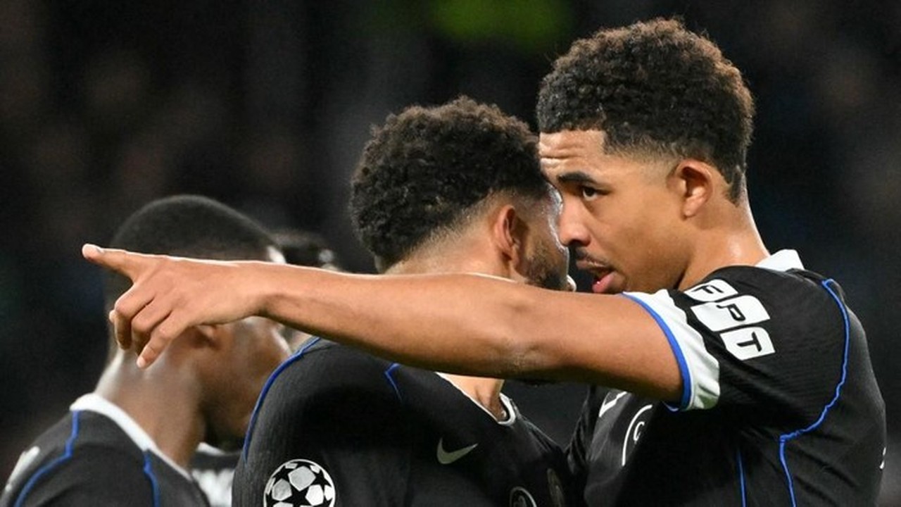 Chelsea Pecahkan Rekor Inggris, Lolos 18 Kali ke 16 Besar Liga Champions