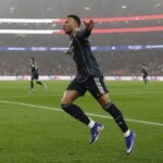 Kylian Mbappe Puncaki Daftar Top Skor Liga Champions dengan 13 Gol, Ungguli Harry Kane