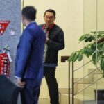 Pengacara Bantah Isu Ridwan Kamil Liburan ke Eropa Bersama Aura Kasih dan Soal Vespa Kuning