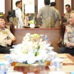 Purnawirawan Polri Dukung Kapolri: Kedudukan Institusi Ideal di Bawah Presiden