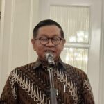 Hadapi Curah Hujan Tinggi, Pemprov DKI Percepat Normalisasi Kali Cakung Lama dan Ciliwung