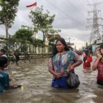 Banjir Meluas di Kabupaten Bekasi: 49 Desa di 16 Kecamatan Terendam, Ribuan KK Mengungsi