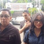 Fuji Senang Laporan Penggelapan Rp 1 Miliar Naik ke Penyidikan, Kecewa Eks Rekan Kerja Belum Ditahan