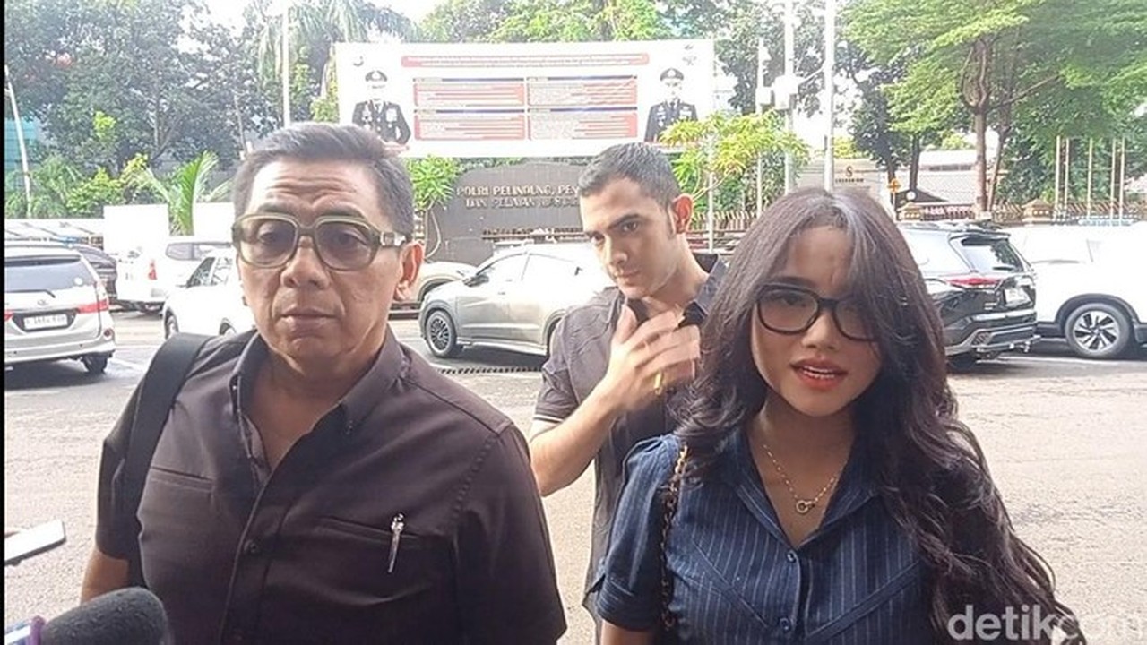 Fuji Senang Laporan Penggelapan Rp 1 Miliar Naik ke Penyidikan, Kecewa Eks Rekan Kerja Belum Ditahan