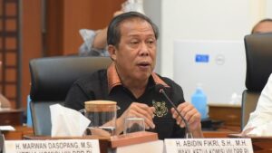 Komisi VIII DPR Mendesak Pemerintah Segera Selesaikan Gaji Guru Madrasah yang Tertunggak