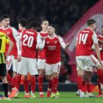 Dominasi Arsenal di Fase Grup Liga Champions: Sempurna, Subur, dan Kokoh