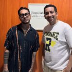 Onadio Leonardo Selektif Pilih Teman Usai Rehabilitasi, Akui Pengaruh Positif Habib Jafar