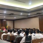 23 Terdakwa Kericuhan Demo Agustus Divonis Percobaan 10 Bulan, 2 Lainnya 7 Bulan Penjara