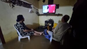 Banjir 2 Hari Rendam Permukiman Bidara Cina Jaktim, Warga Keluhkan Ketinggian Air