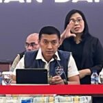 Polri Jerat 5 Tersangka Judi Online dengan Pasal Berlapis, Terancam 20 Tahun Penjara