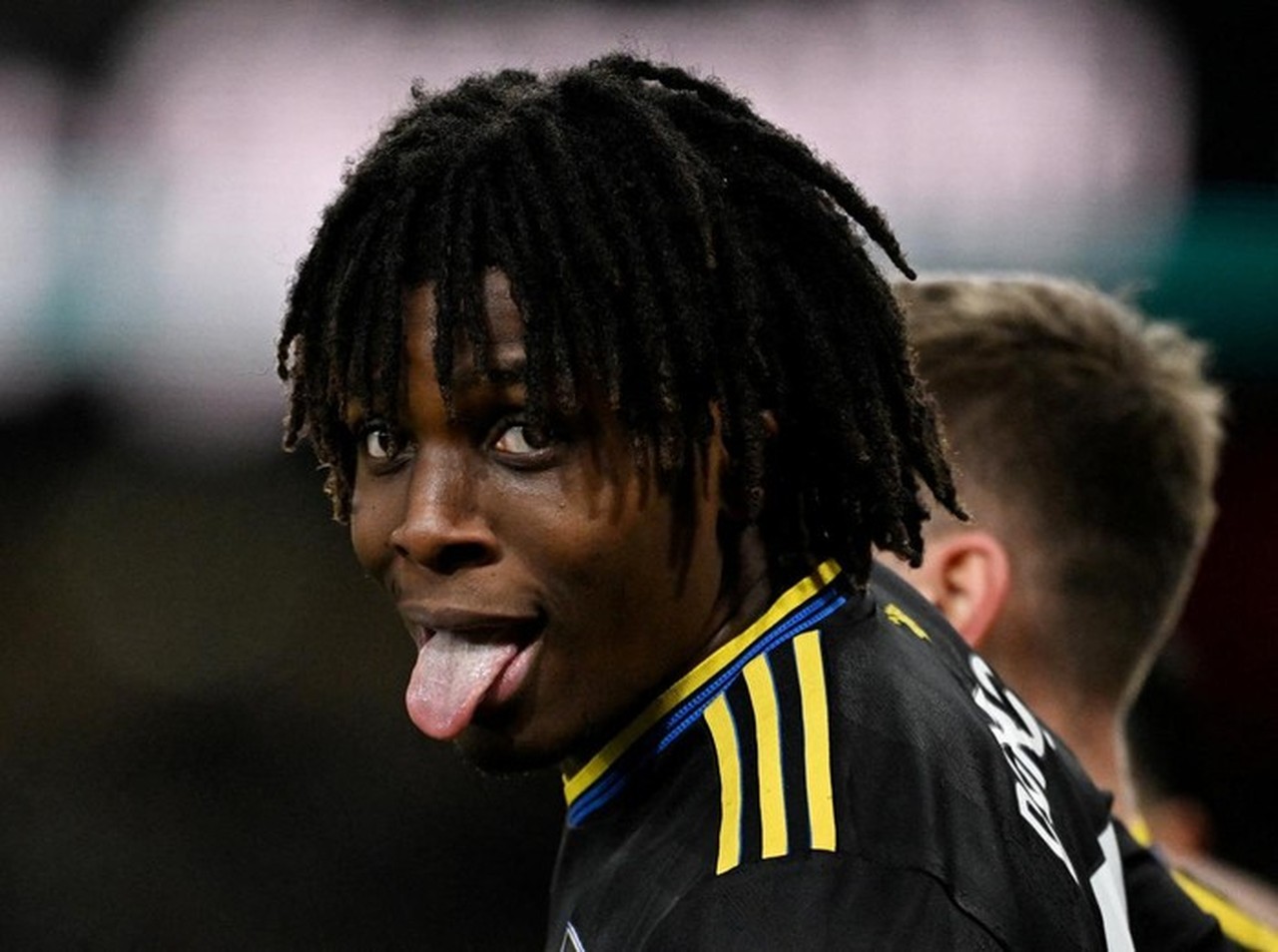 Patrick Dorgu Bersinar di Manchester United, Matheus Cunha Tergeser ke Bangku Cadangan