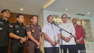 Polisi Tegaskan Penegak Hukum Setara dalam KUHP Baru, Koordinasi Lintas Lembaga Diperkuat