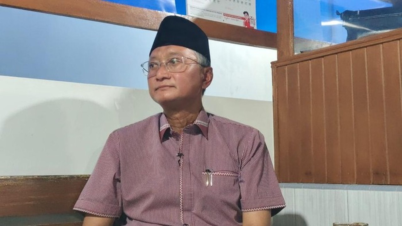 Menteri PU Ungkap Penyebab Banjir Bekasi, Rencana Tambah Bendungan Jadi Solusi