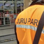 Resahkan Pengguna Jalan, Juru Parkir di Bojongsari Depok Diberi Pembinaan Polisi