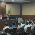 Ahli BPK Ungkap Perhitungan Kerugian Negara Rp 2,7 Miliar dan Rp 25 Triliun dalam Kasus Korupsi Minyak Mentah