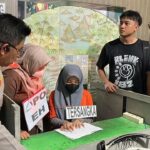 Markas Ormas di Medan Berubah Jadi Arena Judi, Omzet Jutaan Rupiah Per Hari