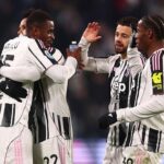 Liga Champions: Juventus Siap Hadapi Siapapun di Babak Play-off