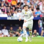 Real Madrid Kalah dari Benfica, Valverde Tekankan Pentingnya Refleksi dan Tanggung Jawab Pemain