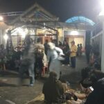 Perampokan Sadis Boyolali: Balita Tewas, Ibu Kandung Terluka Parah Akibat Serangan