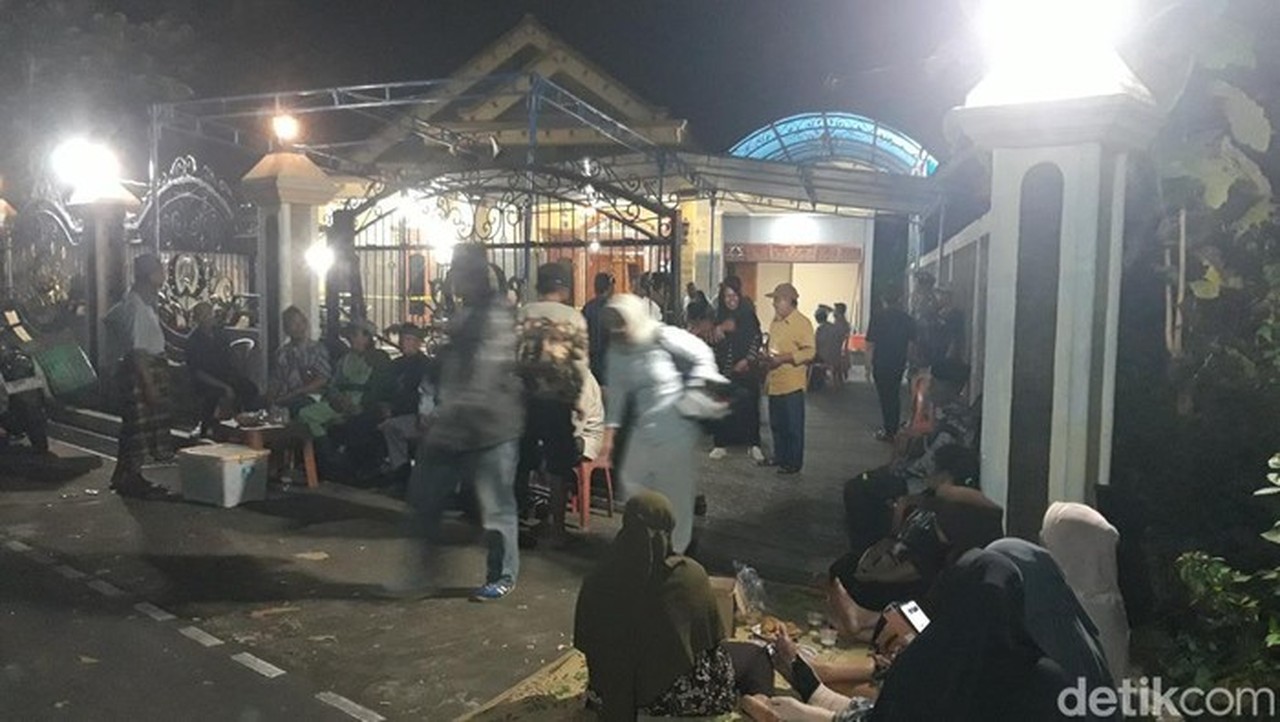 Perampokan Sadis Boyolali: Balita Tewas, Ibu Kandung Terluka Parah Akibat Serangan