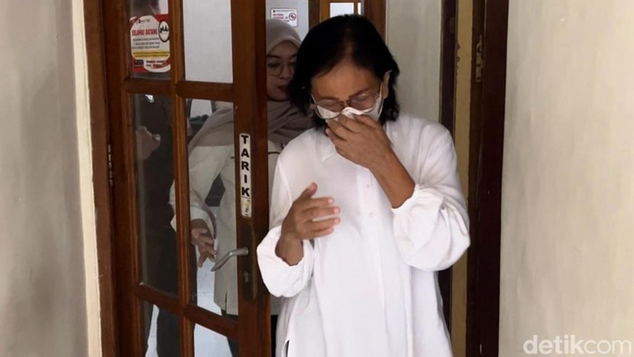 Nenek Pengurus Demokrat Gadungan Dituntut 2 Tahun Penjara Tipu Anggota DPRD Mojokerto Rp 266 Juta