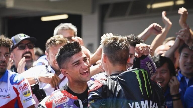 Fabio Quartararo ke Honda, Jorge Martin Merapat ke Yamaha di 2027?