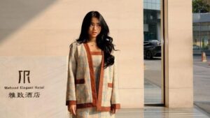 Fuji Kapok Dikhianati Rekan Kerja, Kini Transparan Penuh pada Orang Tua Soal Pekerjaan