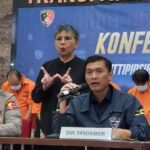 Bareskrim Polri Ungkap 17 Perusahaan Fiktif Penampung Rp 59 Miliar Dana Judi Online