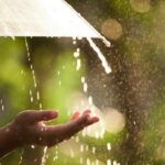 Jabodetabek Siap-siap Hujan Deras Sepanjang Hari, BMKG Ingatkan Potensi Petir