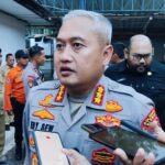 Kapolresta Sleman Dinonaktifkan Sementara Akibat Kasus Hogi Minaya