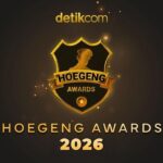 Hoegeng Awards 2026: Spirit Keteladanan Polisi, Bukan Sekadar Popularitas
