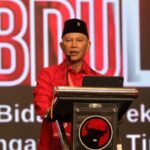 PDIP: Ambang Batas Parlemen Dorong Konsolidasi Demokrasi DPR Lebih Efektif